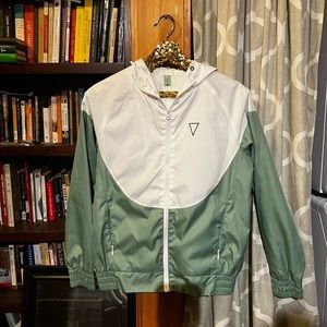 DAE light running jacket